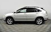 Lexus RX 330, 3.3 автомат, 2004, кроссовер 