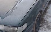 Mazda 626, 2.2 механика, 1989, седан Кызылорда