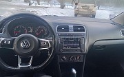 Volkswagen Polo, 1.6 автомат, 2019, седан Караганда