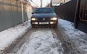 Volkswagen Passat, 2 механика, 1993, седан Алматы