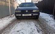 Volkswagen Passat, 2 механика, 1993, седан Алматы