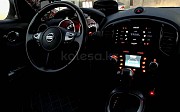 Nissan Juke, 1.6 вариатор, 2014, кроссовер Алматы