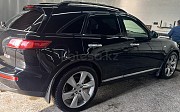 Infiniti FX35, 3.5 автомат, 2007, кроссовер Усть-Каменогорск