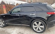 Infiniti FX35, 3.5 автомат, 2007, кроссовер Усть-Каменогорск