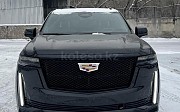 Cadillac Escalade, 6.2 автомат, 2021, внедорожник Алматы