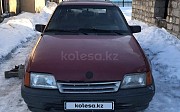 Opel Kadett, 1.3 механика, 1989, хэтчбек Кокшетау