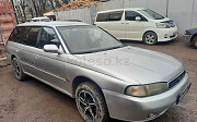 Subaru Legacy, 2 механика, 1994, универсал Алматы