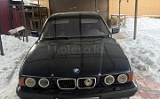 BMW 525, 2.5 механика, 1995, седан Жезказган