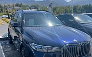 BMW X7, 3 автомат, 2020, кроссовер Алматы