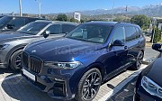 BMW X7, 3 автомат, 2020, кроссовер Алматы