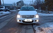 Nissan Almera, 1.6 автомат, 2018, седан Алматы