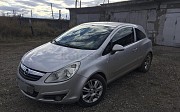 Opel Corsa, 1.2 механика, 2007, хэтчбек 