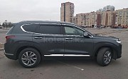 Hyundai Santa Fe, 2 автомат, 2020, кроссовер Нұр-Сұлтан (Астана)