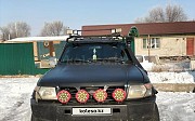 Nissan Patrol, 4.5 механика, 1998, внедорожник Алматы