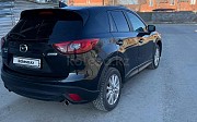 Mazda CX-5, 2 автомат, 2015, кроссовер Атырау