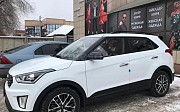 Hyundai Creta, 2 автомат, 2020, кроссовер Талдыкорган