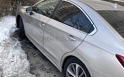 Subaru Legacy, 2.5 вариатор, 2019, седан Алматы