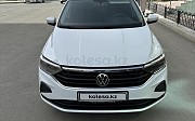 Volkswagen Polo, 1.6 автомат, 2021, лифтбек Атырау