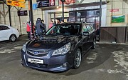 Subaru Legacy, 2.5 автомат, 2011, универсал Алматы