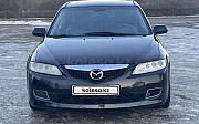 Mazda 6, 2 автомат, 2005, седан Орал