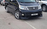 Toyota Alphard, 3 автомат, 2006, минивэн Мангистау