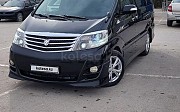 Toyota Alphard, 3 автомат, 2006, минивэн Мангистау