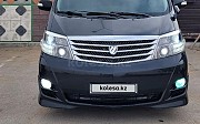 Toyota Alphard, 3 автомат, 2006, минивэн Мангистау