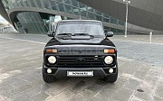 ВАЗ (Lada) 2121 Нива, 1.7 механика, 2020, внедорожник Нұр-Сұлтан (Астана)