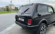 ВАЗ (Lada) 2121 Нива, 1.7 механика, 2020, внедорожник Нұр-Сұлтан (Астана)