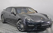 Porsche Panamera, 4.8 робот, 2013, лифтбек Алматы