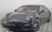 Porsche Panamera, 4.8 робот, 2013, лифтбек Алматы