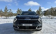 Kia Sportage, 1.6 робот, 2021, кроссовер 