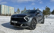 Kia Sportage, 1.6 робот, 2021, кроссовер 