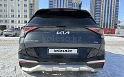 Kia Sportage, 1.6 робот, 2021, кроссовер 