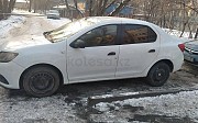 Renault Logan, 1.6 робот, 2015, седан Алматы