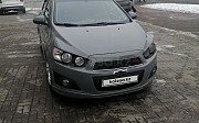 Chevrolet Aveo, 1.6 механика, 2015, седан Алматы