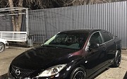 Mazda 6, 2 автомат, 2008, седан Алматы