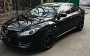 Mazda 6, 2 автомат, 2008, седан Алматы