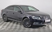 Volkswagen Passat, 1.8 робот, 2013, седан Алматы