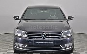 Volkswagen Passat, 1.8 робот, 2013, седан Алматы