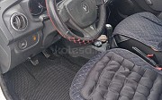 Renault Logan, 1.6 механика, 2014, седан Петропавловск