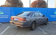 Mazda 626, 2 механика, 1991, хэтчбек 