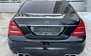 Mercedes-Benz S 65 AMG, 6.5 автомат, 2011, седан Алматы