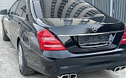 Mercedes-Benz S 65 AMG, 6.5 автомат, 2011, седан Алматы