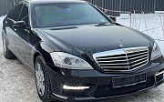 Mercedes-Benz S 65 AMG, 6.5 автомат, 2011, седан Алматы