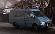 Ford Transit, 2 механика, 1994, фургон Алматы