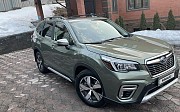 Subaru Forester, 2.5 вариатор, 2020, кроссовер Алматы
