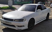 Toyota Mark II, 2.5 автомат, 1993, седан Алматы