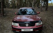 Volkswagen Passat, 1.6 механика, 1998, универсал Семей