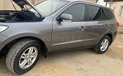 Hyundai Santa Fe, 2.4 автомат, 2011, кроссовер 